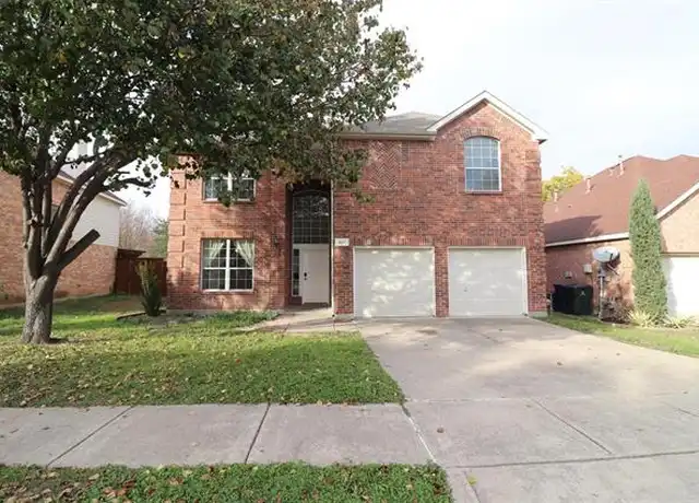 Property at 821 Green Pond Dr, Garland, TX, 75040, 4 beds, 3 baths, [object Object]