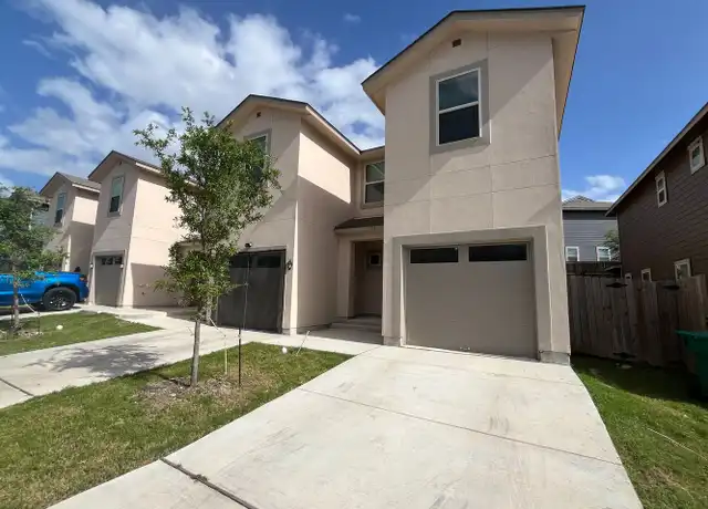 Property at 6406 Luglio Ln #101, San Antonio, TX, 78233, 3 beds, 2.5 baths, [object Object]