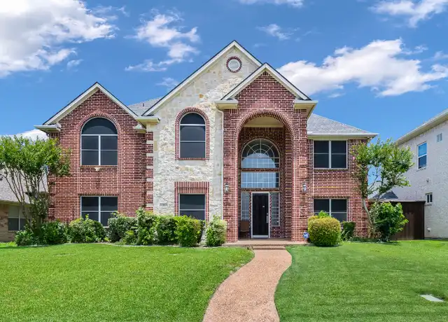 Property at 615 Olympic, Richardson, TX, 75081, 4 beds, 4 baths, [object Object]