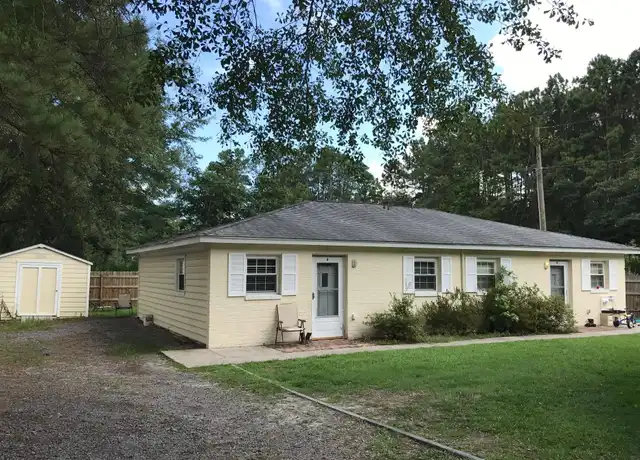 Property at 921 Simmons Ave Unit A, Summerville, SC, 29483, 2 beds, 1 bath, [object Object]