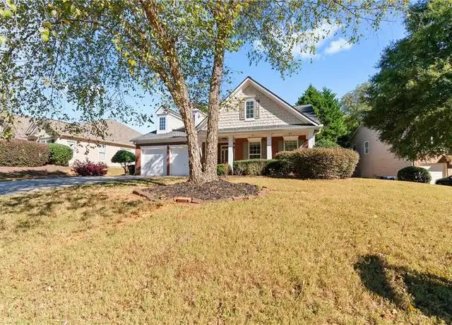 Property at 5135 Fieldstone View Cir, Cumming, GA, 30028, 3 beds, 2 baths, [object Object]