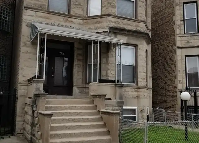 Property at 7216 S Langley Ave Unit 1, Chicago, IL, 60619, 3 beds, 1 bath, [object Object]