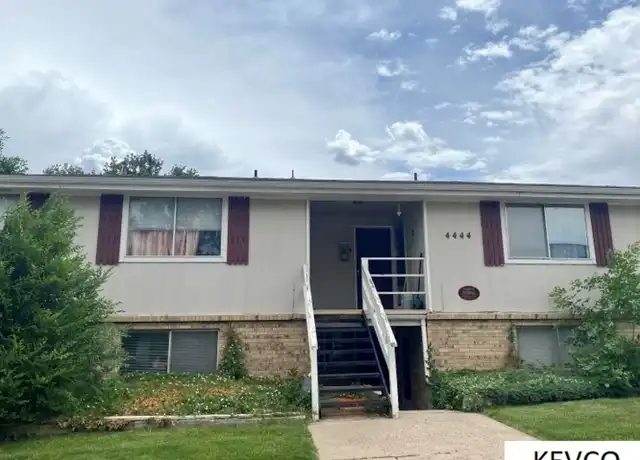 Property at 4444 Stover St Unit 3, Fort Collins, CO, 80525, 2 beds, 1 bath, [object Object]
