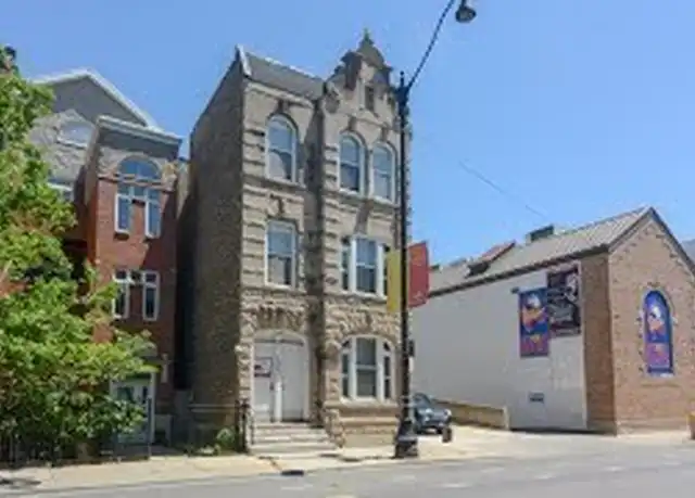 Property at 1653 N Halsted St Unit CH, Chicago, IL, 60614, 4 beds, 2 baths, [object Object]