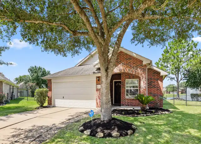 Property at 26151 Travis Brook Dr, Richmond, TX, 77406, 3 beds, 2 baths, [object Object]