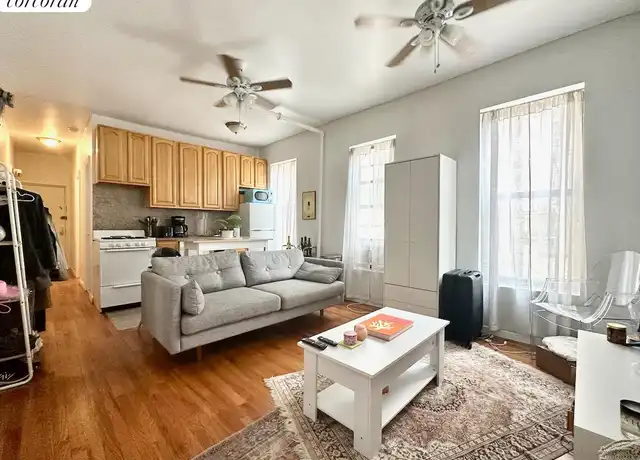 Property at 508 W 136th St Unit 5, New York, NY, 10031, 2 beds, 1 bath, [object Object]