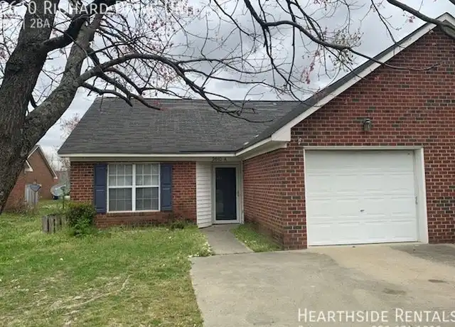 Property at 2610 Richard Dr Unit A, Greenville, NC, 27834, 2 beds, 2 baths, [object Object]