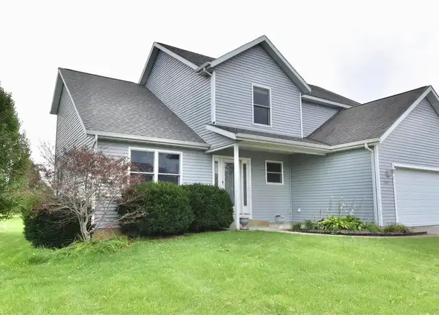 Property at 4697 Lauren Ln, Saint Joseph, MI, 49085, 5 beds, 3.5 baths, [object Object]