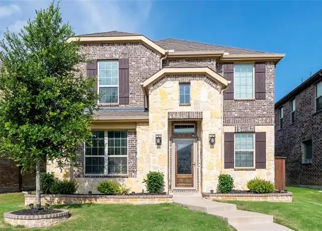 Property at 2837 Franklin Dr, Celina, TX, 75009, 4 beds, 2.5 baths, [object Object]