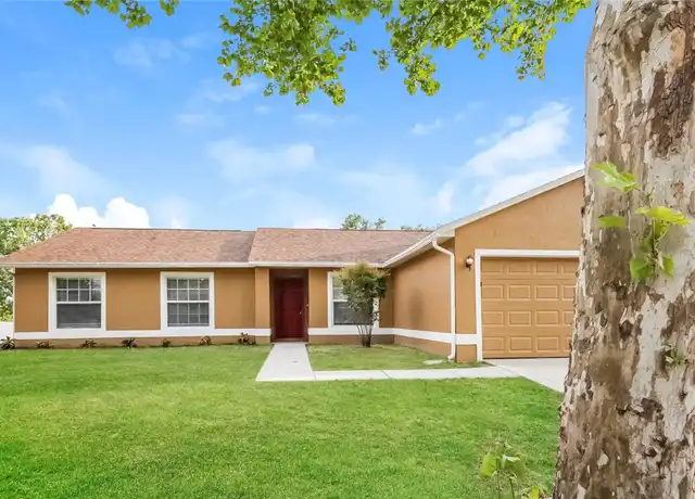 Property at 10703 Crescendo Loop, Clermont, FL, 34711, 4 beds, 2 baths, [object Object]