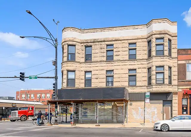Property at 2754 W Cermak Rd Unit 2149 3, Chicago, IL, 60608, 2 beds, 1 bath, [object Object]