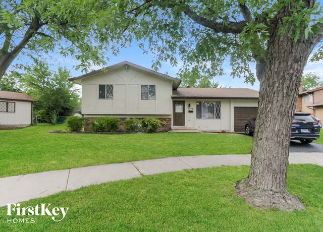 Photo of 5144 Oakwood Ct, Oak Forest, IL 60452