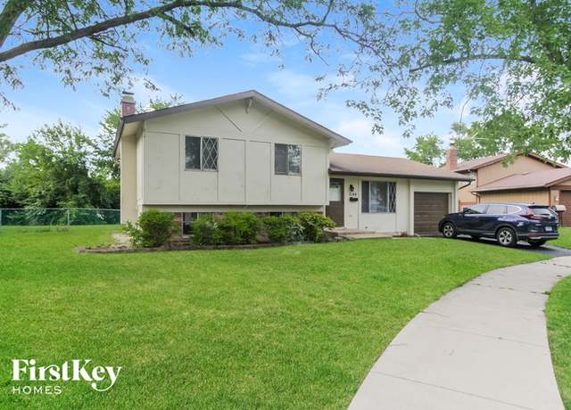 Photo of 5144 Oakwood Ct, Oak Forest, IL 60452