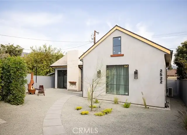 Property at 2522 N Myers St, Burbank, CA, 91504, 2 beds, 2 baths, [object Object]