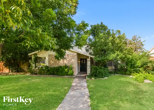 Property at 3004 Charter Oak Dr, Plano, TX, 75074, 3 beds, 2 baths, [object Object]