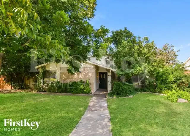 Property at 3004 Charter Oak Dr, Plano, TX, 75074, 3 beds, 2 baths, [object Object]