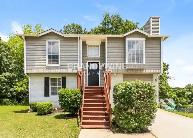 Property at 2606 Foxhall Way SE, Atlanta, GA, 30316, 3 beds, 2 baths, [object Object]