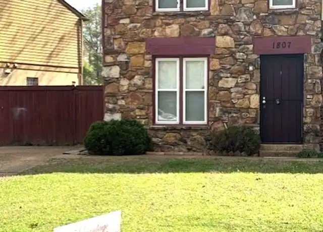 Property at 1807 Grovehaven Cir, Memphis, TN, 38116, 2 beds, 1.5 baths, [object Object]