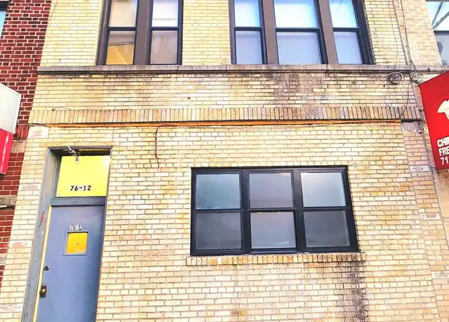Property at 76-12 Woodside Ave Unit 1A, Queens, NY, 11373, 2 beds, 1 bath, [object Object]