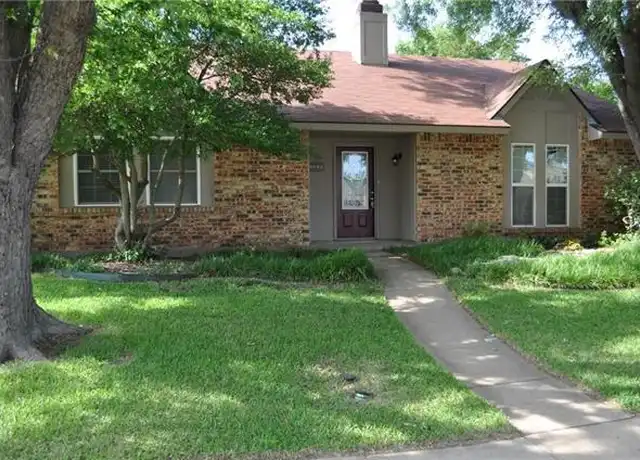 Property at 1317 Springview Dr, Allen, TX, 75002, 3 beds, 2 baths, [object Object]