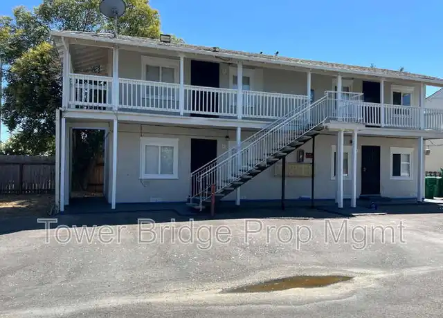 Property at 6004 Martin Luther King Junior Blvd Unit 6, Sacramento, CA, 95824, 1 bed, 1 bath, [object Object]