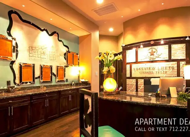 Property at 17813 Lakecrest View Dr Unit 2407, Cypress, TX, 77433, 1 bed, 1 bath, [object Object]