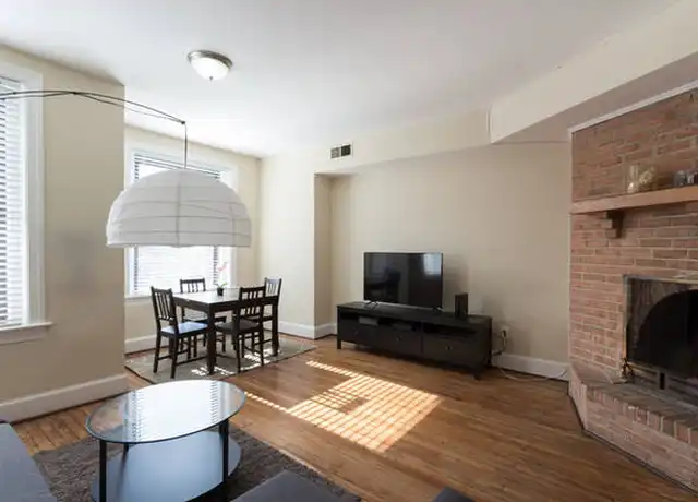 Property at 1437 Girard St NW Unit 3, Washington, DC, 20009, 4 beds, 2 baths, [object Object]