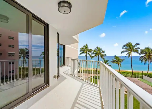 Property at 2917 S Ocean Blvd #304, Highland Beach, FL, 33487, 2 beds, 2 baths, [object Object]