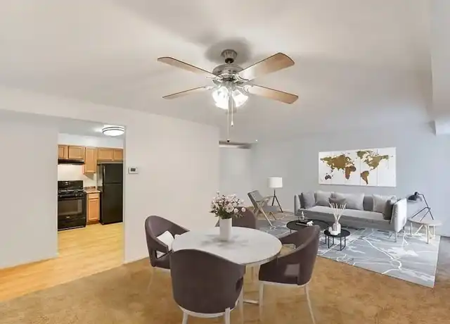 Property at The Forest Apartments - 2012 Baltimore Rd, Rockville, MD, 20851, 1-3 bed, 1-2 bath, [object Object]