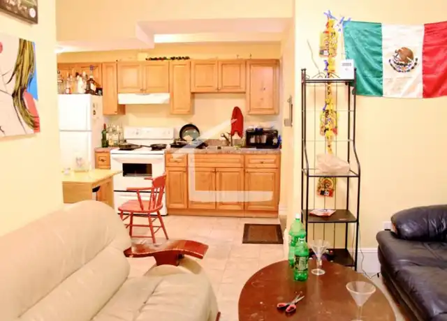 Property at 57 Park Dr, Boston, MA, 02215, 3 beds, 1 bath, [object Object]