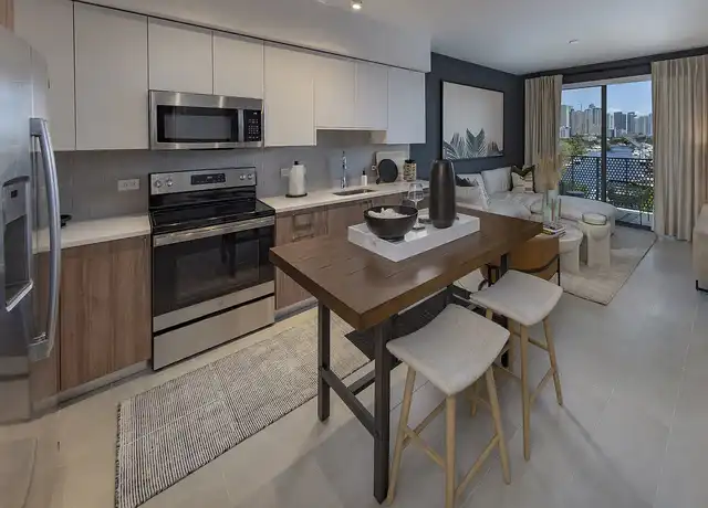 Property at Remi On The River - 999 NW 7th St, Miami, FL, 33136, 3 beds, 2 baths, [object Object]
