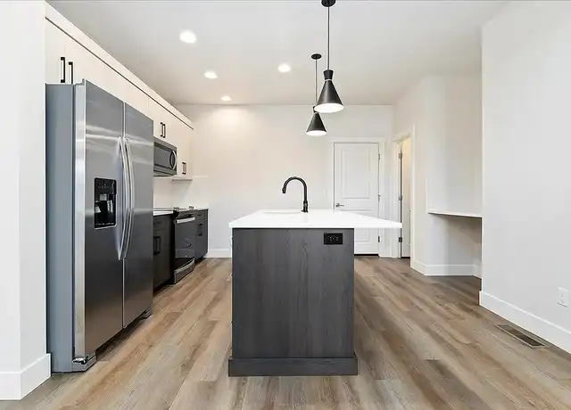Property at Pine 43 - 1301 N Meadowglen Ave, Meridian, ID, 83642, 3-4 beds, 2.5 baths, [object Object]