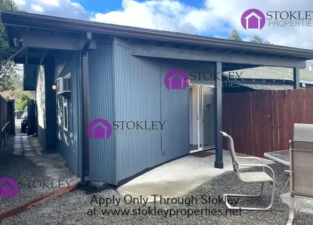 Property at 3403 Cowell Rd Unit ADU, Concord, CA, 94518, 1 bed, 1 bath, [object Object]