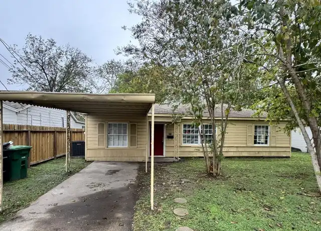 Property at 905 Dunkley Dr, Houston, TX, 77076, 3 beds, 1 bath, [object Object]