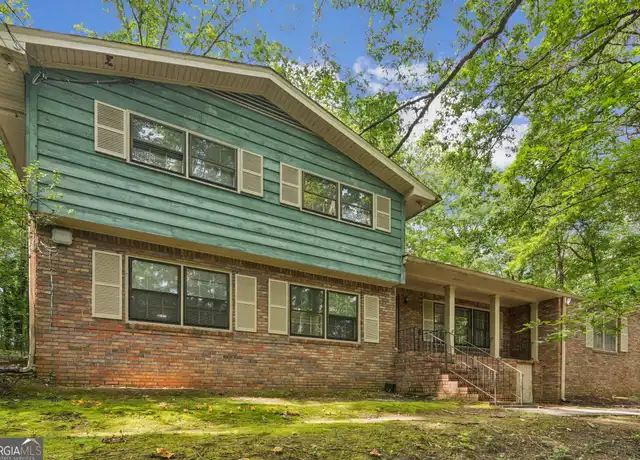 Property at 2600 Lantern Ln, Atlanta, GA, 30349, 3 beds, 2 baths, [object Object]