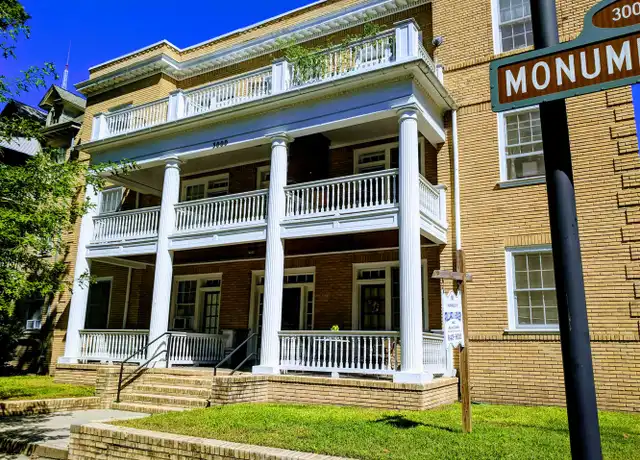 Property at 3000 Monument Ave Apt 04, Richmond, VA, 23221, 1 bed, 1 bath, [object Object]