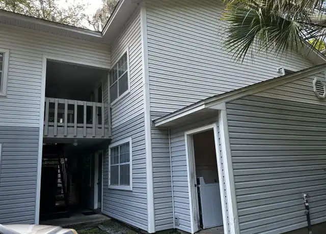 Property at 1711 N Meridian Rd Apt 12, Tallahassee, FL, 32303, 1 bed, 1 bath, [object Object]