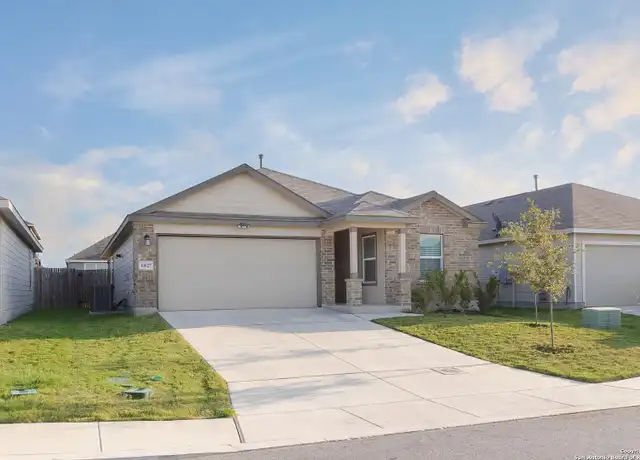 Property at 10627 De Gonzalo Way, Converse, TX, 78109, 3 beds, 2 baths, [object Object]