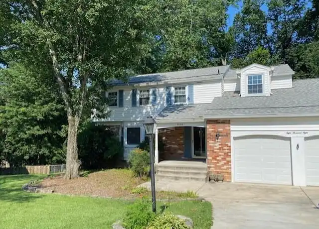 Property at 8008 Leyton Pl, Springfield, VA, 22152, 4 beds, 3.5 baths, [object Object]