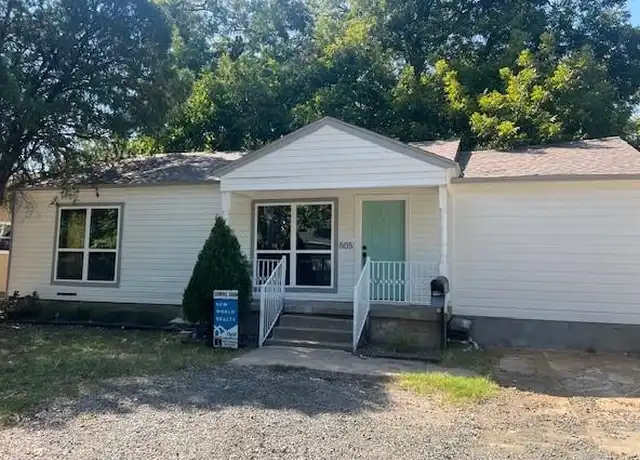 Property at 605 Sylvan Dr, Garland, TX, 75040, 4 beds, 2 baths, [object Object]