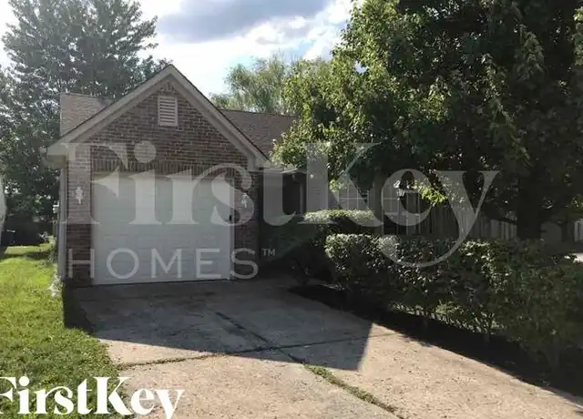 Property at 5658 Hyacinth Way, Indianapolis, IN, 46254, 2 beds, 2 baths, [object Object]