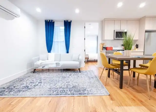 Property at Graham Avenue 323 - Gresham Rd Unit 1021982P, BOWLING GREEN, NY, 10004, 2 beds, 1 bath, [object Object]