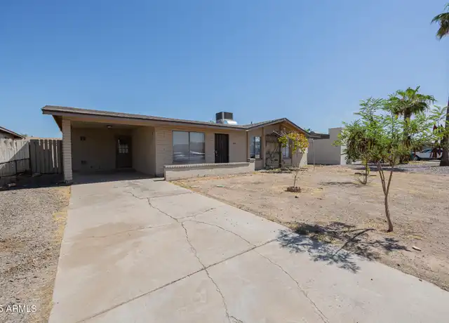 Property at 9018 W Turney Ave, Phoenix, AZ, 85037, 3 beds, 2 baths, [object Object]