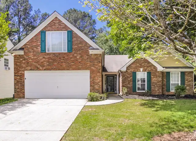 Property at 3054 Trotters Field Dr SW, Marietta, GA, 30064, 3 beds, 2 baths, [object Object]