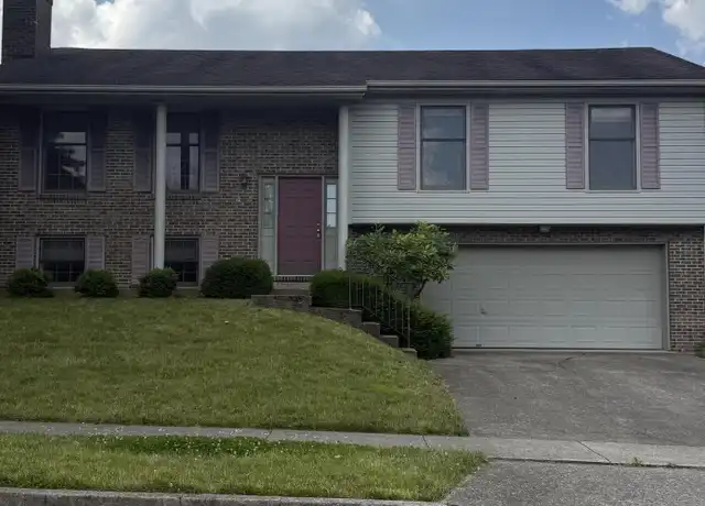 Property at 464 Stone Creek Dr, Lexington, KY, 40503, 4 beds, 3 baths, [object Object]
