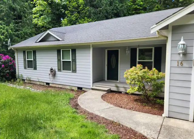 Property at 16 Rocky Ridge Dr, Bellingham, WA, 98229, 3 beds, 2 baths, [object Object]