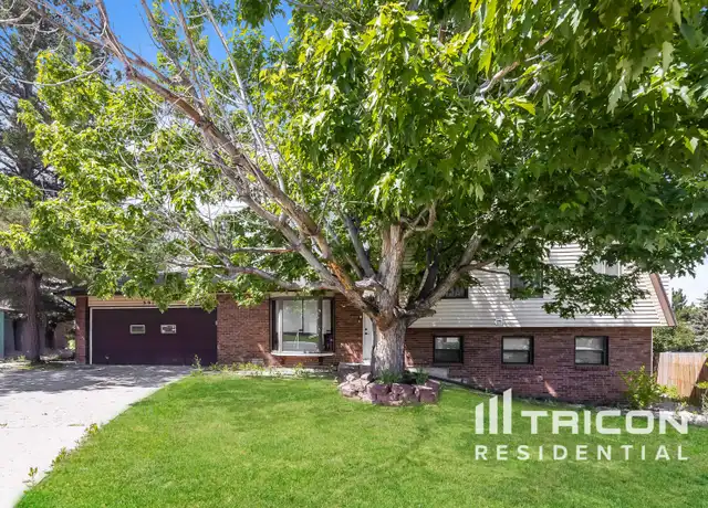 Property at 3915 Ruskin Pl S, Colorado Springs, CO, 80910, 4 beds, 3 baths, [object Object]
