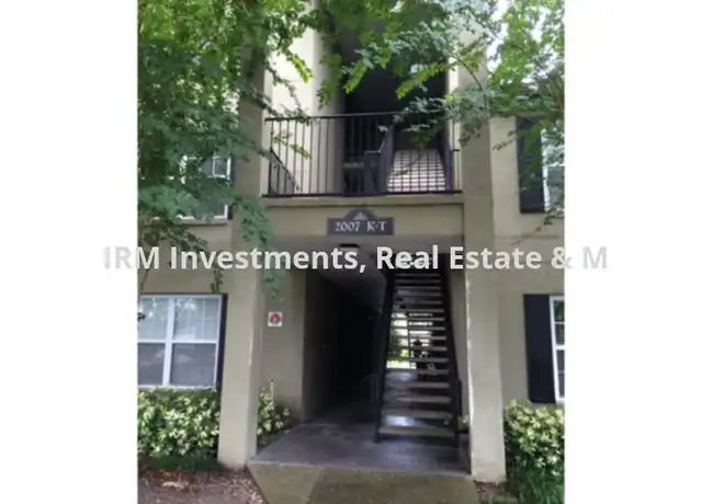 Property at 2007 Dixie Belle Dr Unit S, Orlando, FL, 32812, 1 bed, 1.5 baths, [object Object]