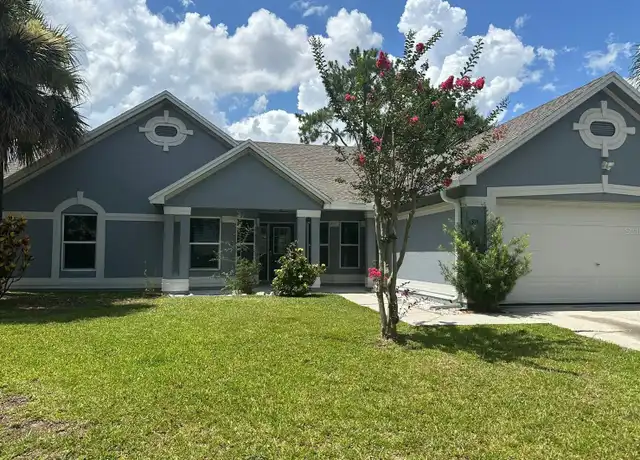 Property at 1311 Bradwell Dr, Orlando, FL, 32837, 4 beds, 2 baths, [object Object]