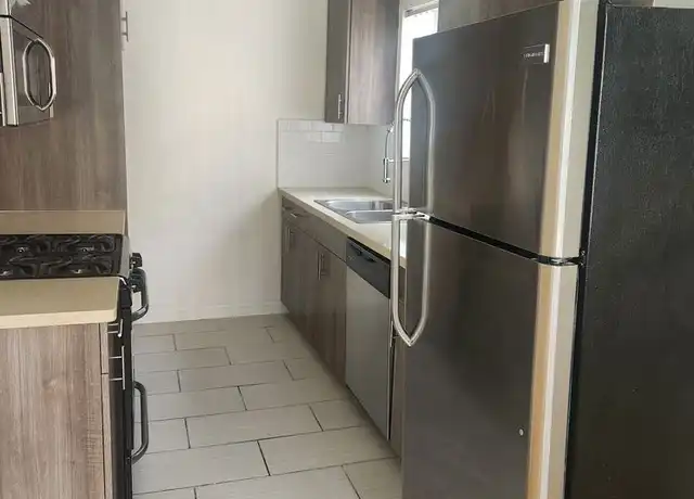 Property at 1114 N Clark St Unit 6, West Hollywood, CA, 90069, 1 bed, 1 bath, [object Object]